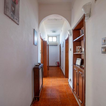 Apartament Residenza Sabrina Wenecja Zewnętrze zdjęcie