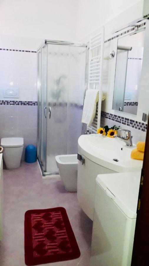 Apartament Residenza Sabrina Wenecja Zewnętrze zdjęcie