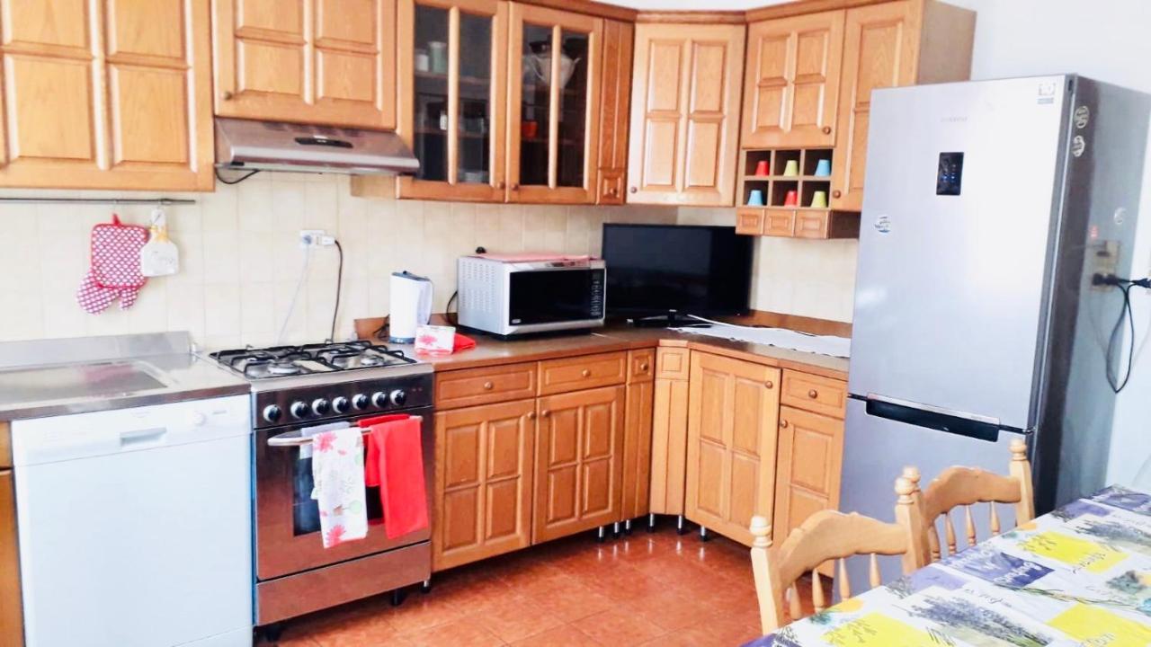 Apartament Residenza Sabrina Wenecja Zewnętrze zdjęcie