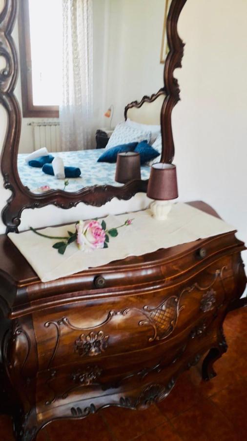 Apartament Residenza Sabrina Wenecja Zewnętrze zdjęcie