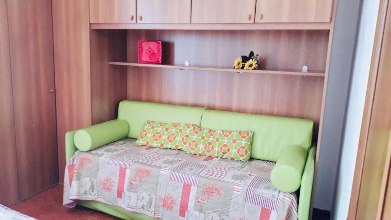 Apartament Residenza Sabrina Wenecja Zewnętrze zdjęcie