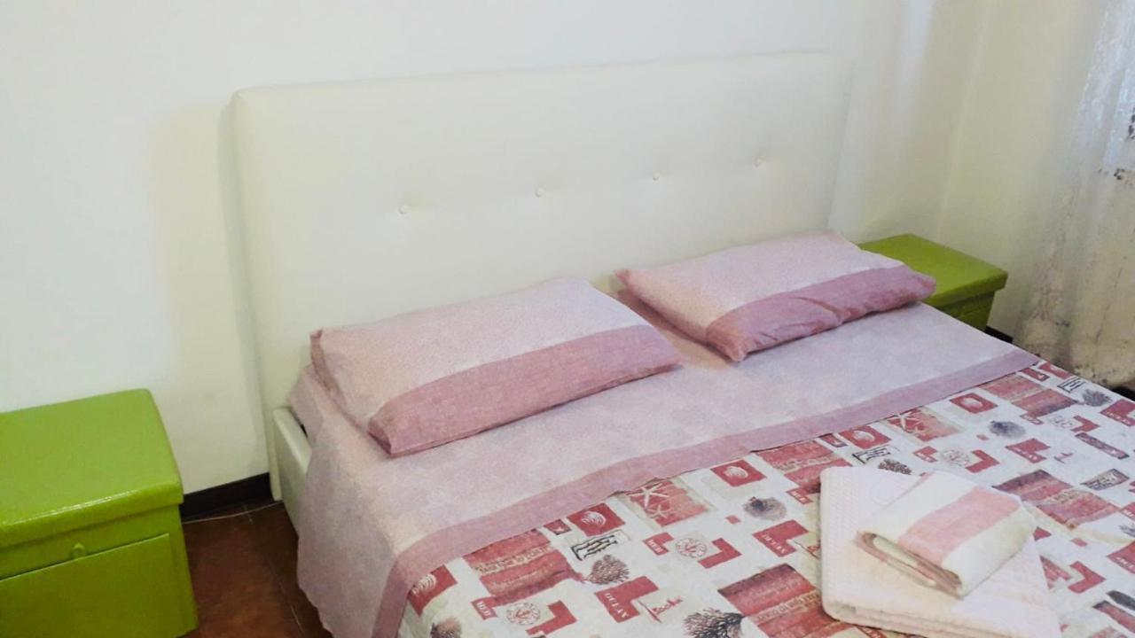 Apartament Residenza Sabrina Wenecja Zewnętrze zdjęcie