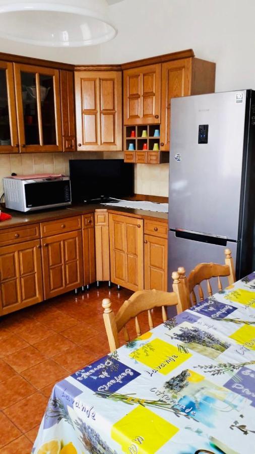 Apartament Residenza Sabrina Wenecja Zewnętrze zdjęcie