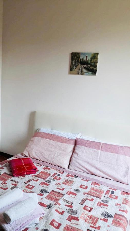 Apartament Residenza Sabrina Wenecja Zewnętrze zdjęcie