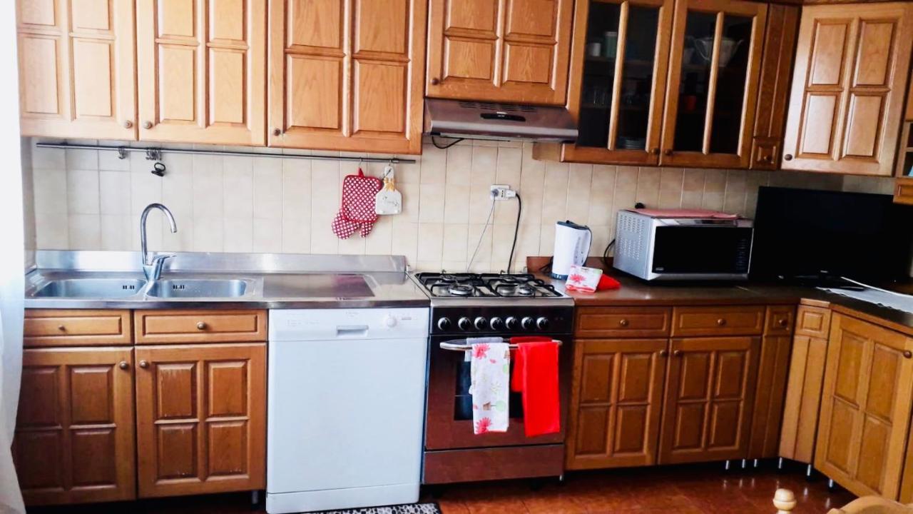 Apartament Residenza Sabrina Wenecja Zewnętrze zdjęcie