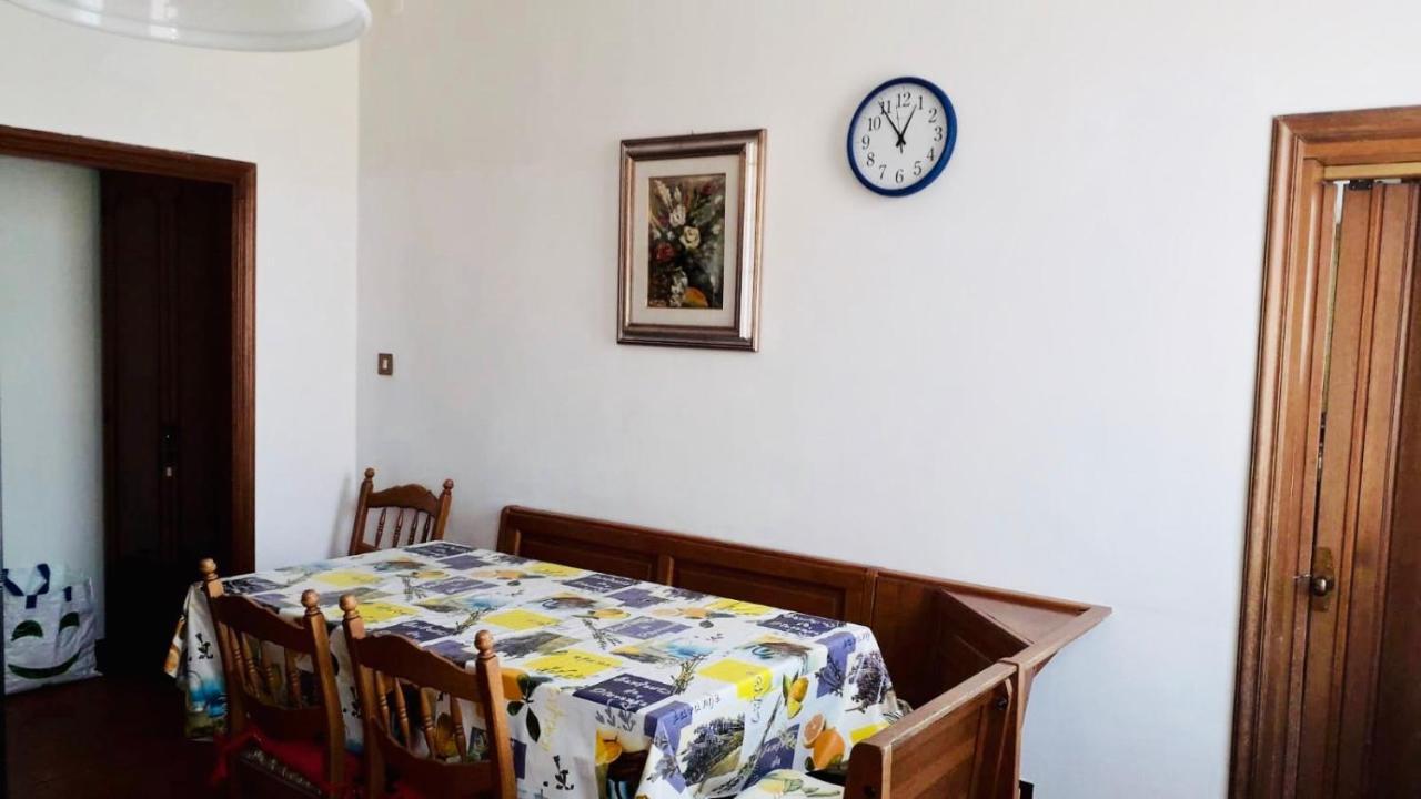 Apartament Residenza Sabrina Wenecja Zewnętrze zdjęcie