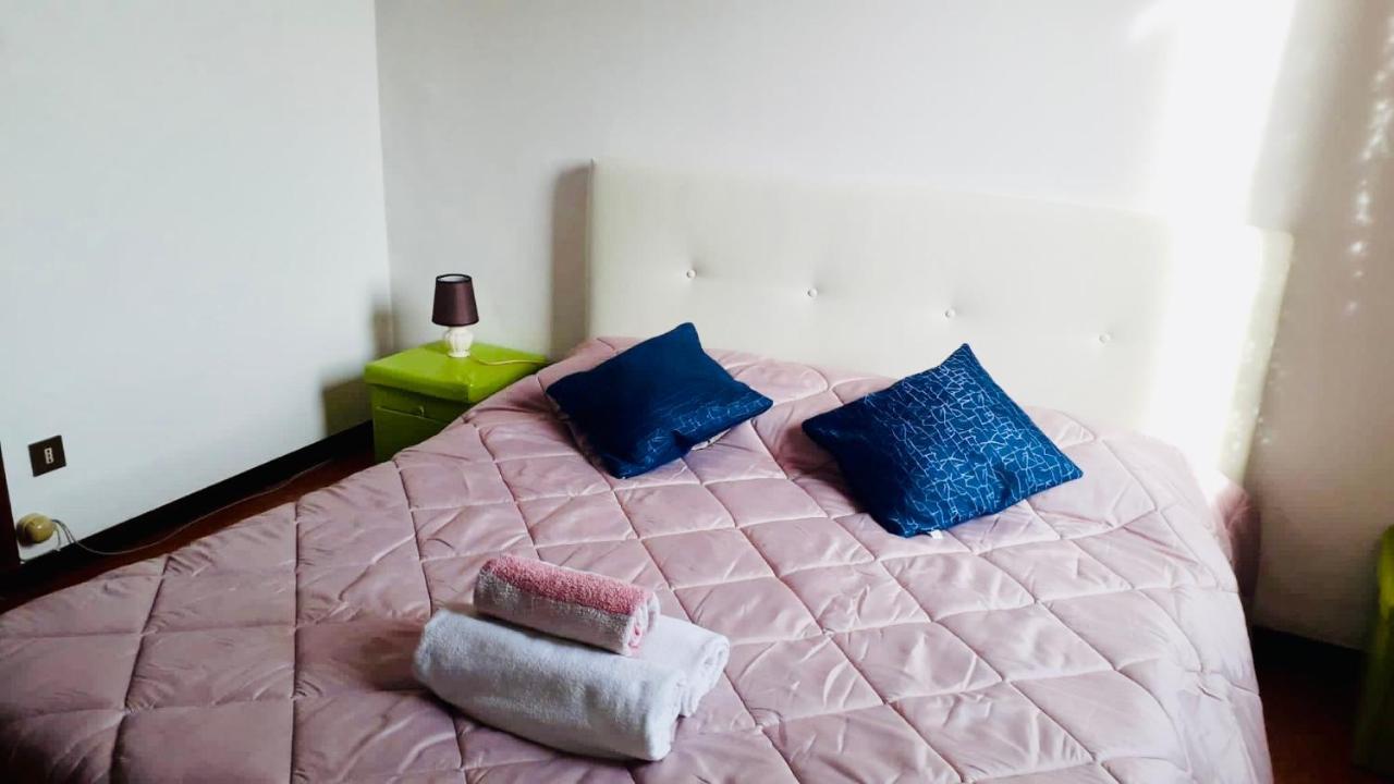 Apartament Residenza Sabrina Wenecja Zewnętrze zdjęcie