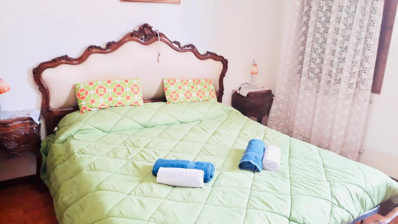 Apartament Residenza Sabrina Wenecja Zewnętrze zdjęcie