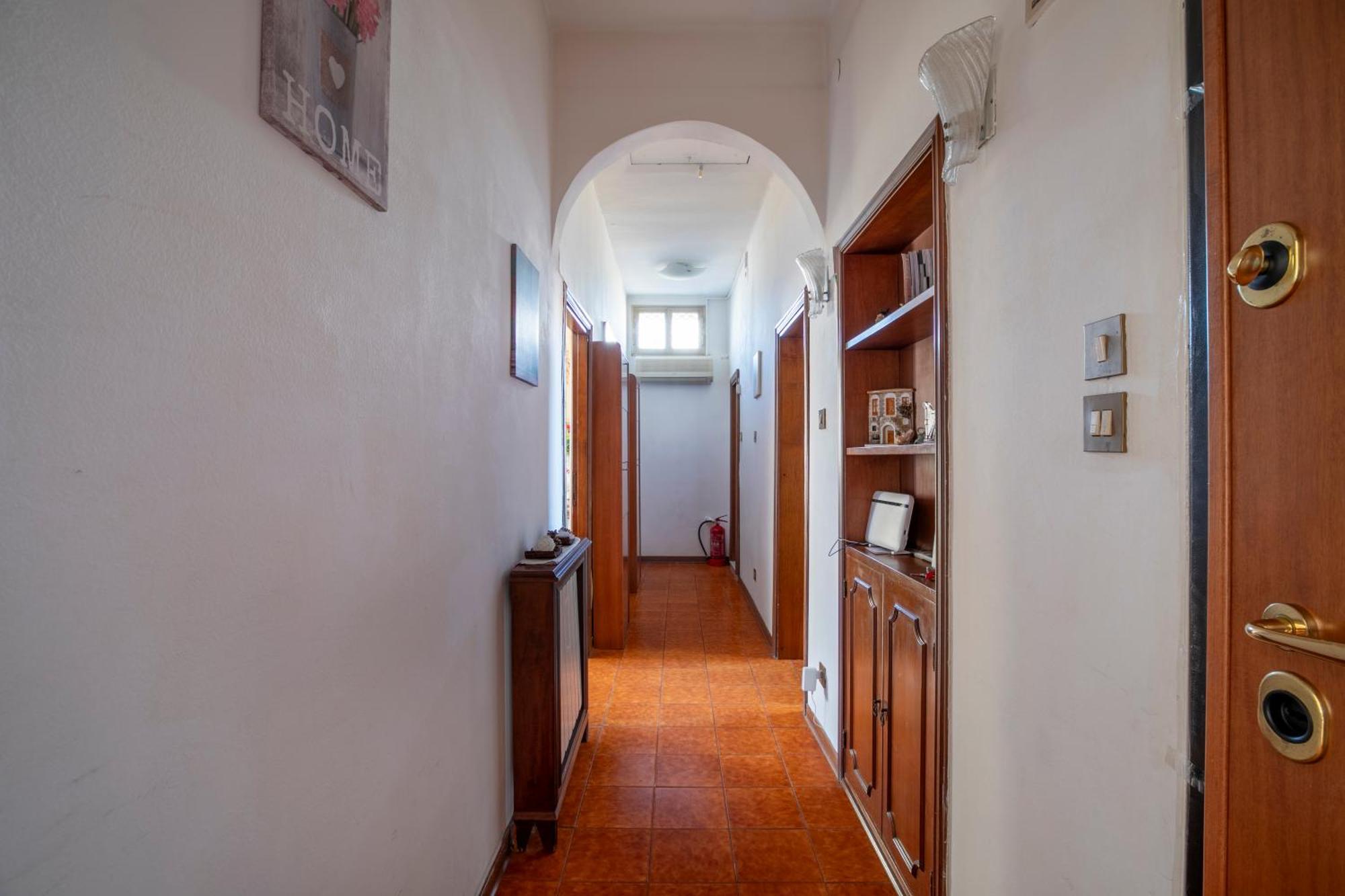 Apartament Residenza Sabrina Wenecja Zewnętrze zdjęcie