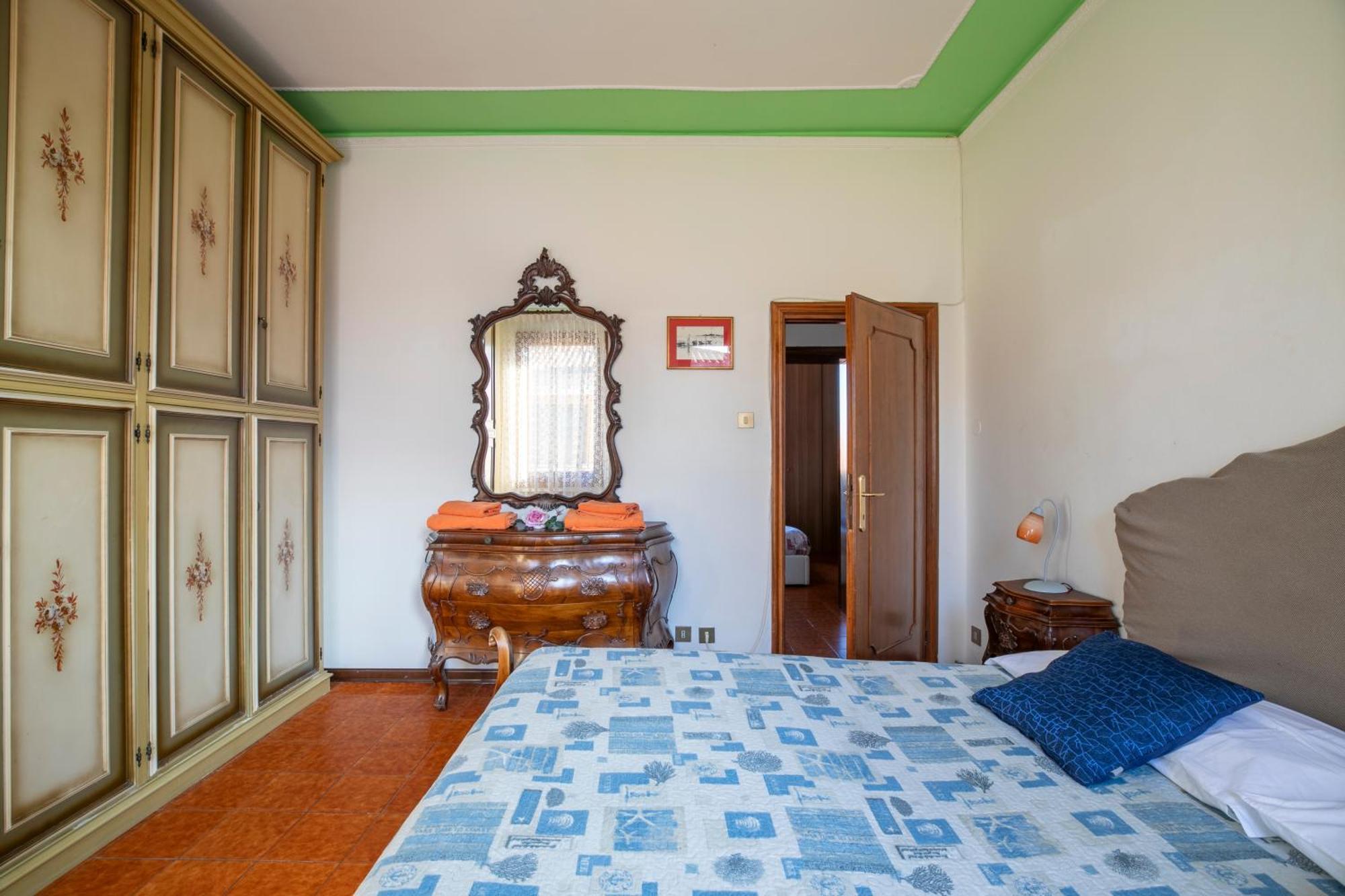 Apartament Residenza Sabrina Wenecja Zewnętrze zdjęcie