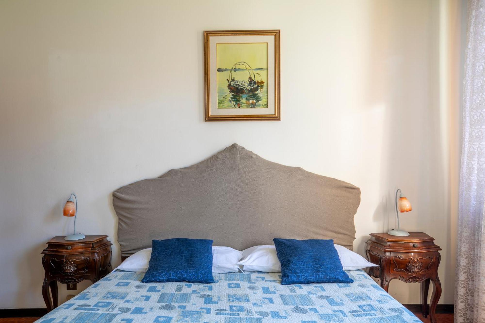 Apartament Residenza Sabrina Wenecja Zewnętrze zdjęcie