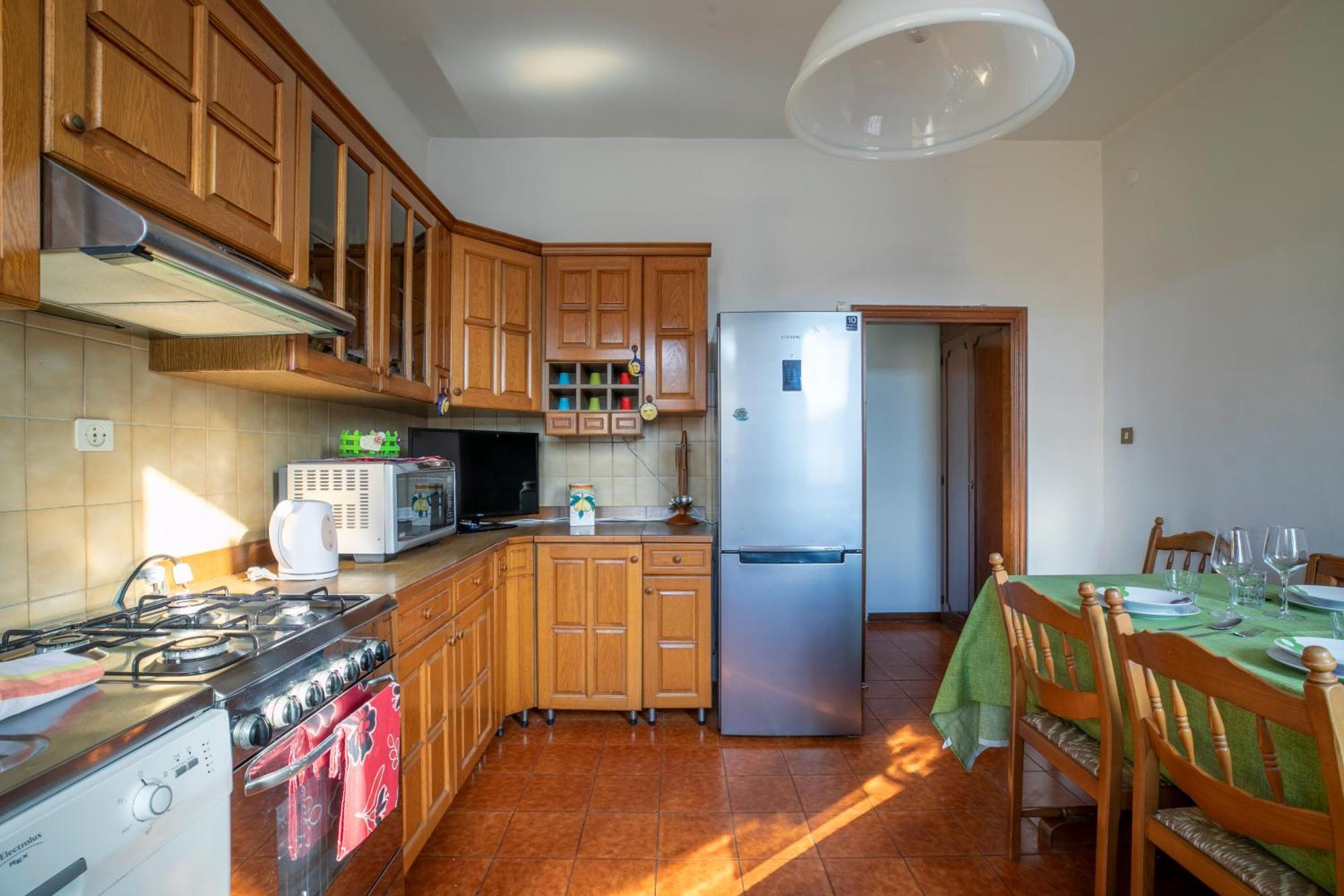 Apartament Residenza Sabrina Wenecja Zewnętrze zdjęcie