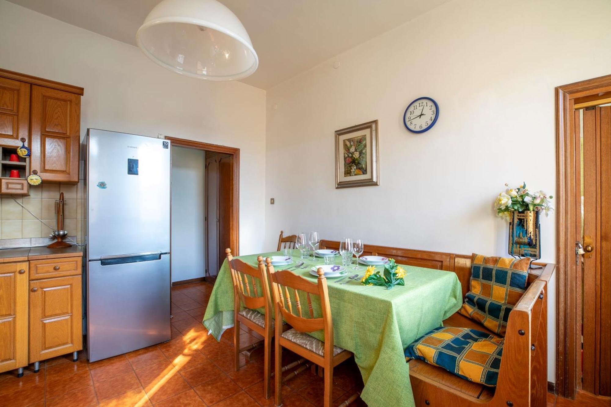 Apartament Residenza Sabrina Wenecja Zewnętrze zdjęcie
