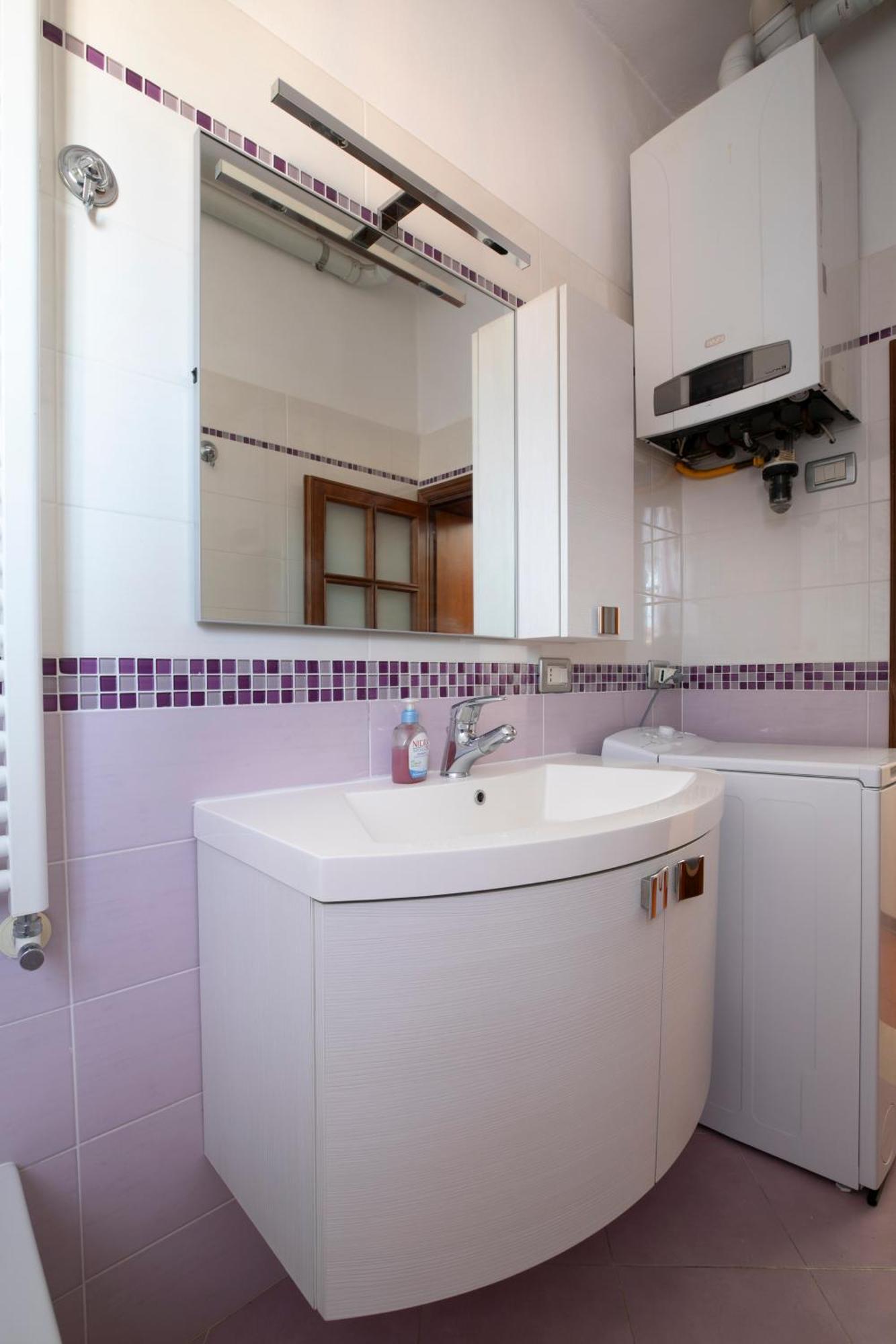 Apartament Residenza Sabrina Wenecja Zewnętrze zdjęcie