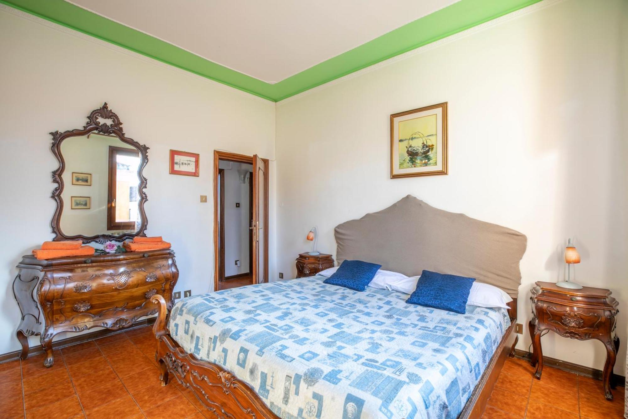 Apartament Residenza Sabrina Wenecja Zewnętrze zdjęcie